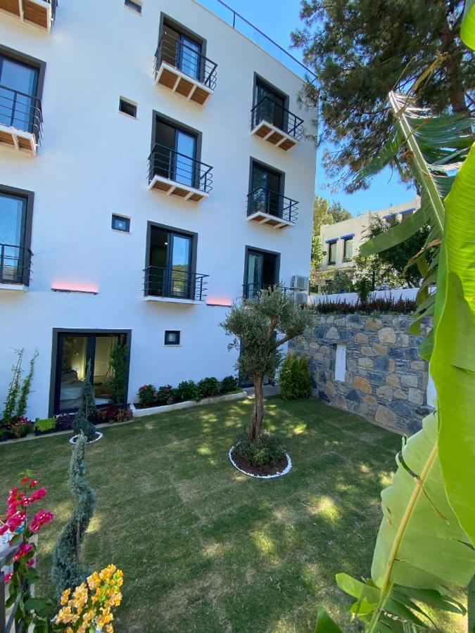 Olivia 3* Bodrum