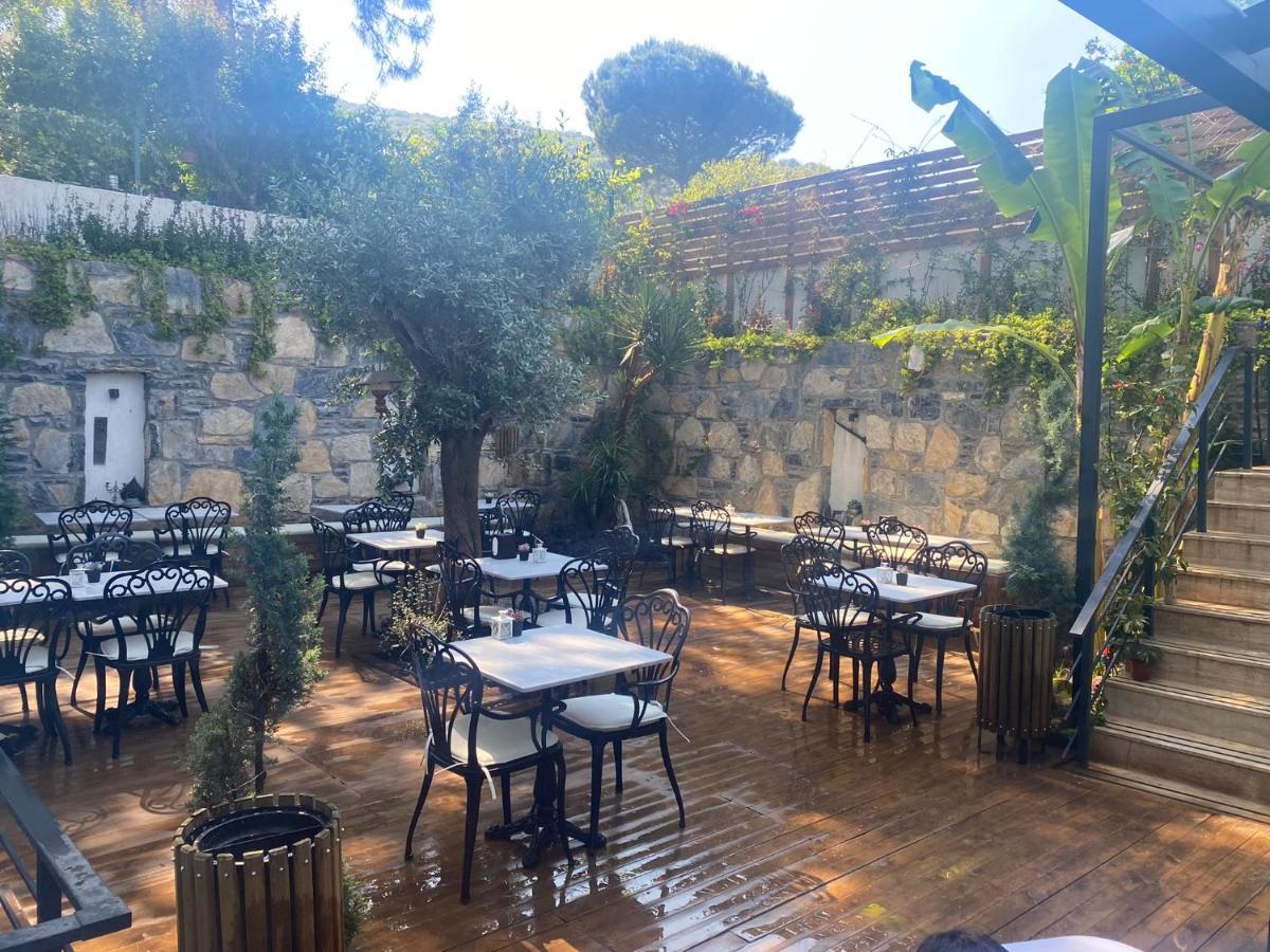 Olivia Hotel Bodrum
