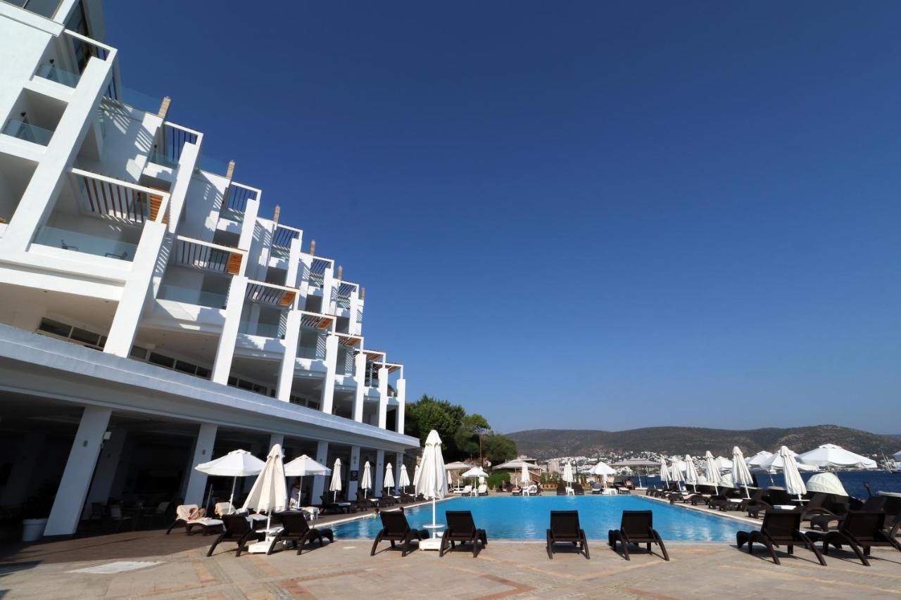 Hotel La Quinta By Wyndham Bodrum