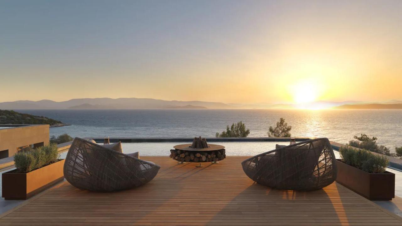 Villa Mandarin Oriental