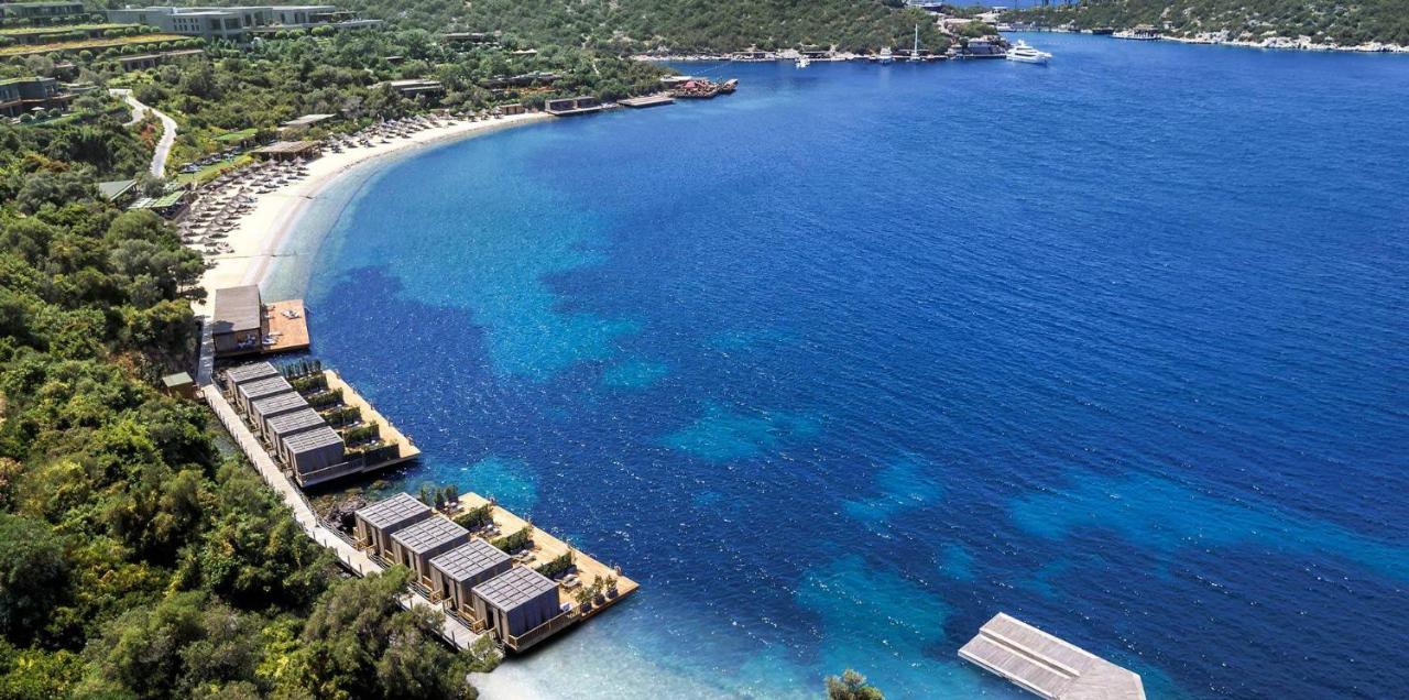Villa Mandarin Oriental *