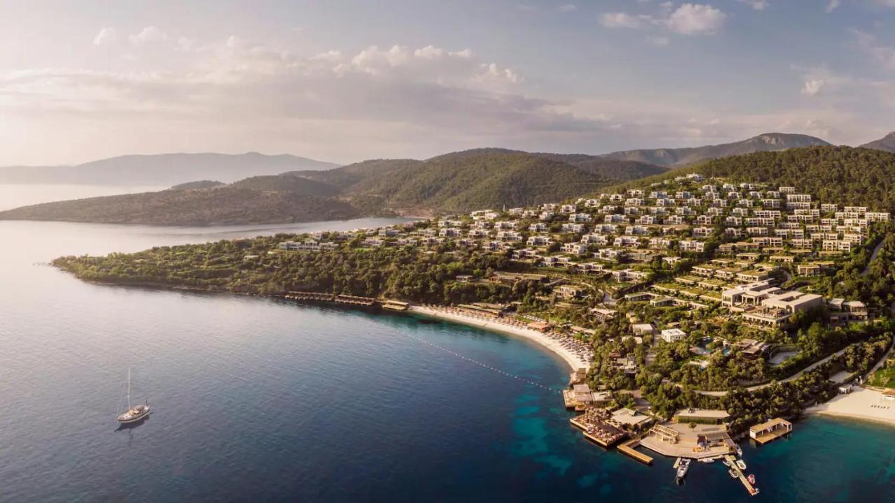 Villa Mandarin Oriental *