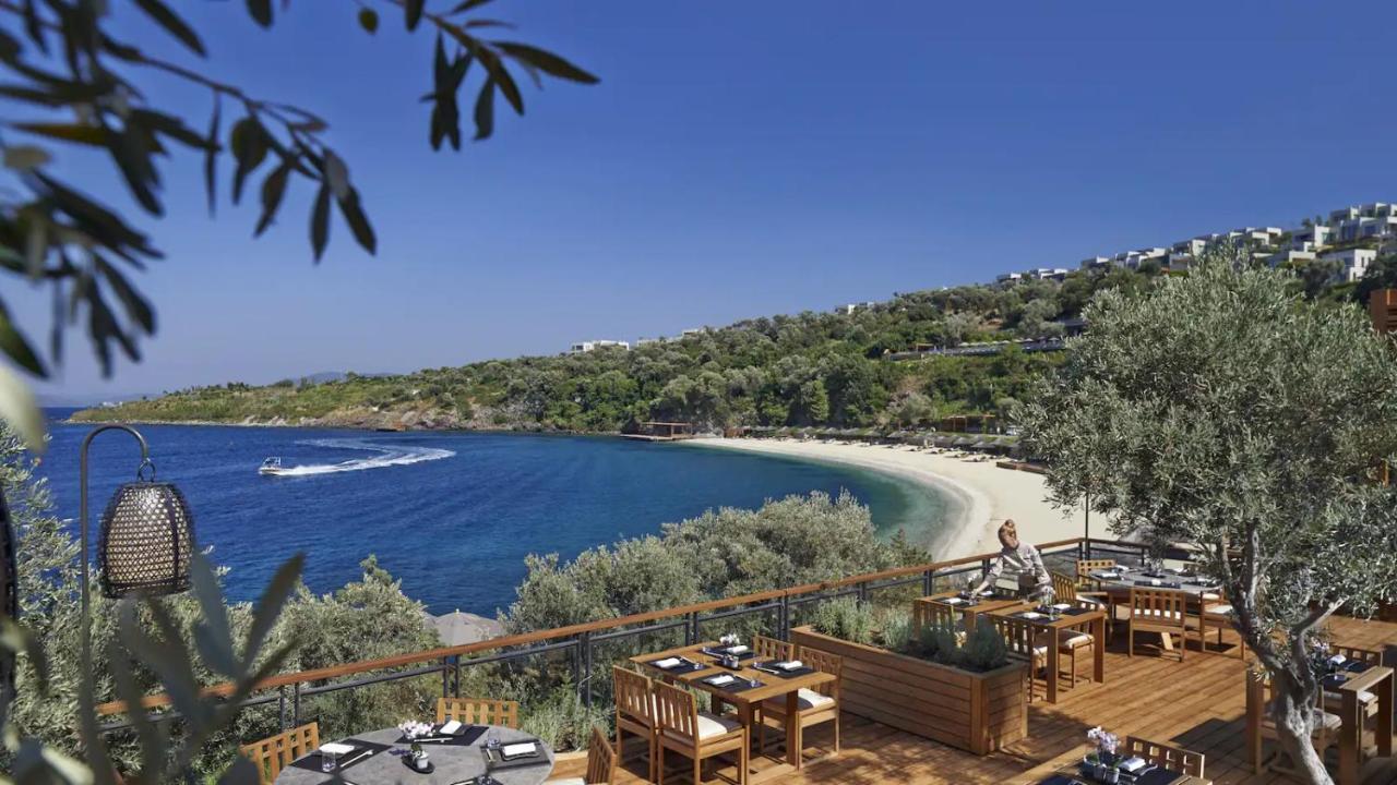 Mandarin Oriental Bodrum