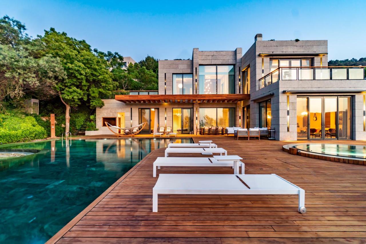 Mandarin Oriental