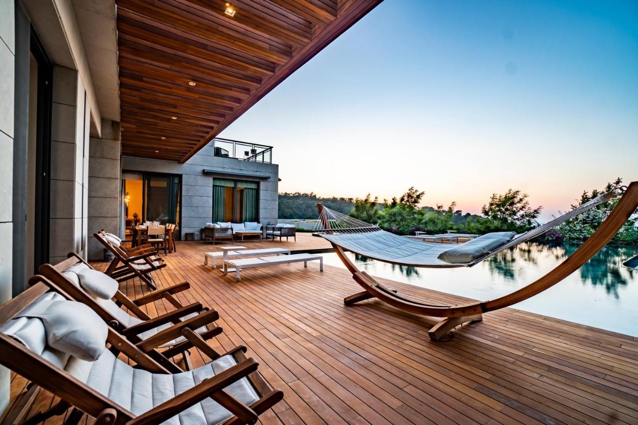 Mandarin Oriental * Bodrum