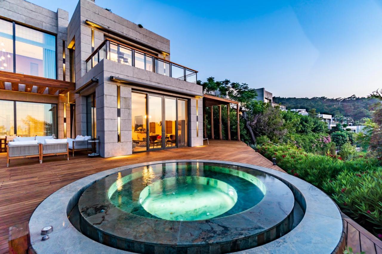 Villa Mandarin Oriental *