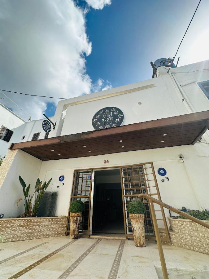 7 Art Feslegen By Egeos Hotel Bodrum
