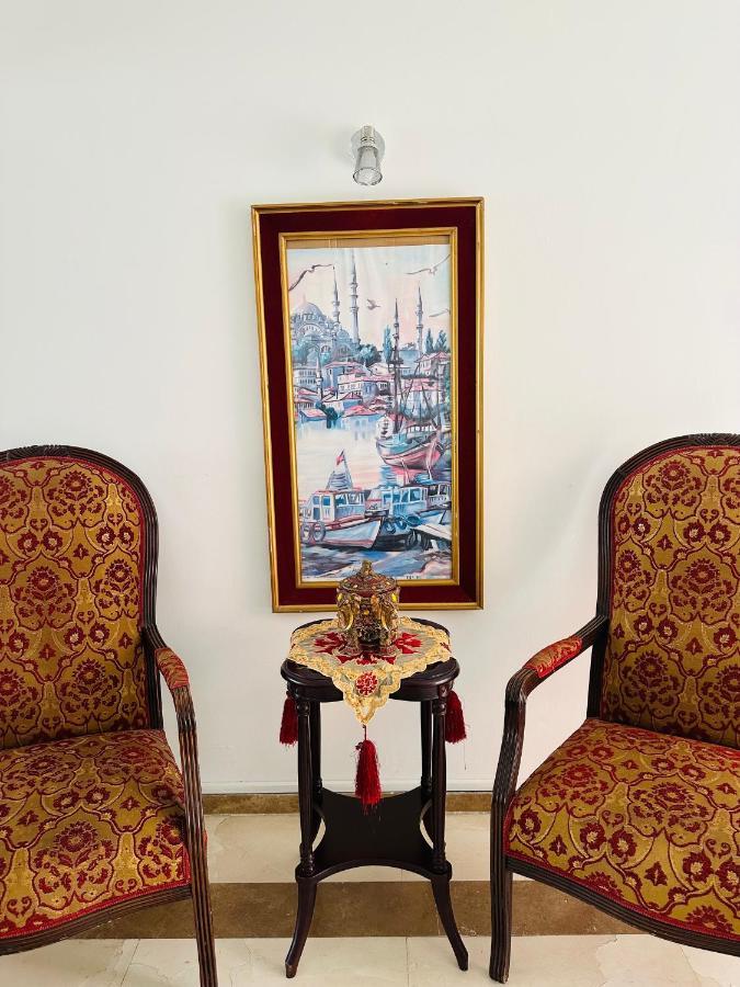 7 Art Feslegen By Egeos Hotel 3*