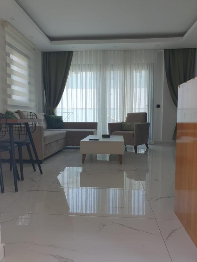 Aparthotel Milenyum *