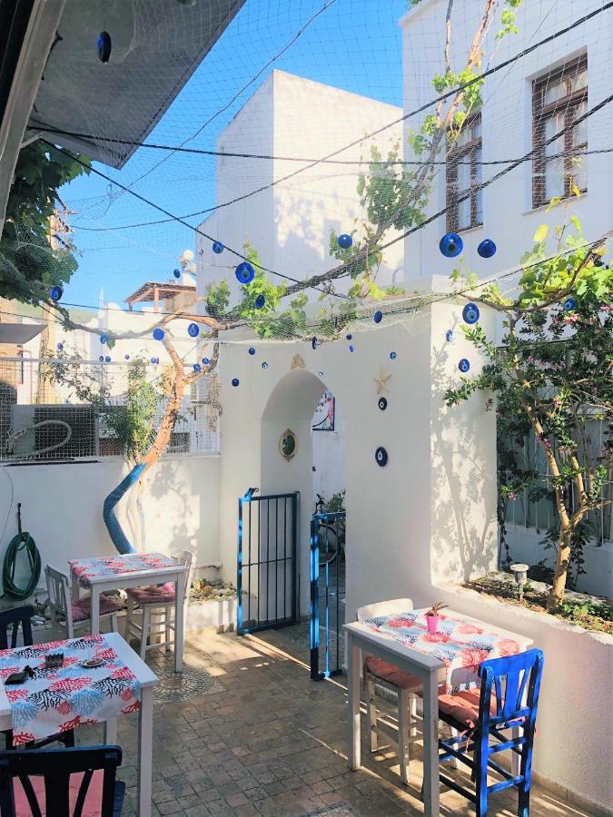 Albergue Denizati Pension *