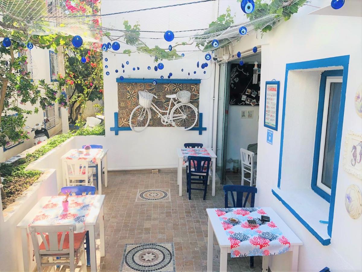 Denizati Pension Albergue Bodrum