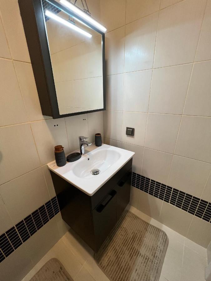 Apartamento 2+1 House In Center With Sea View And Big Private Garden Bodrum