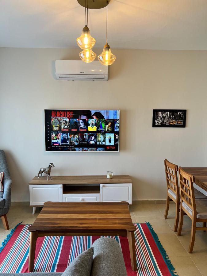 2+1 House In Center With Sea View And Big Private Garden Bodrum