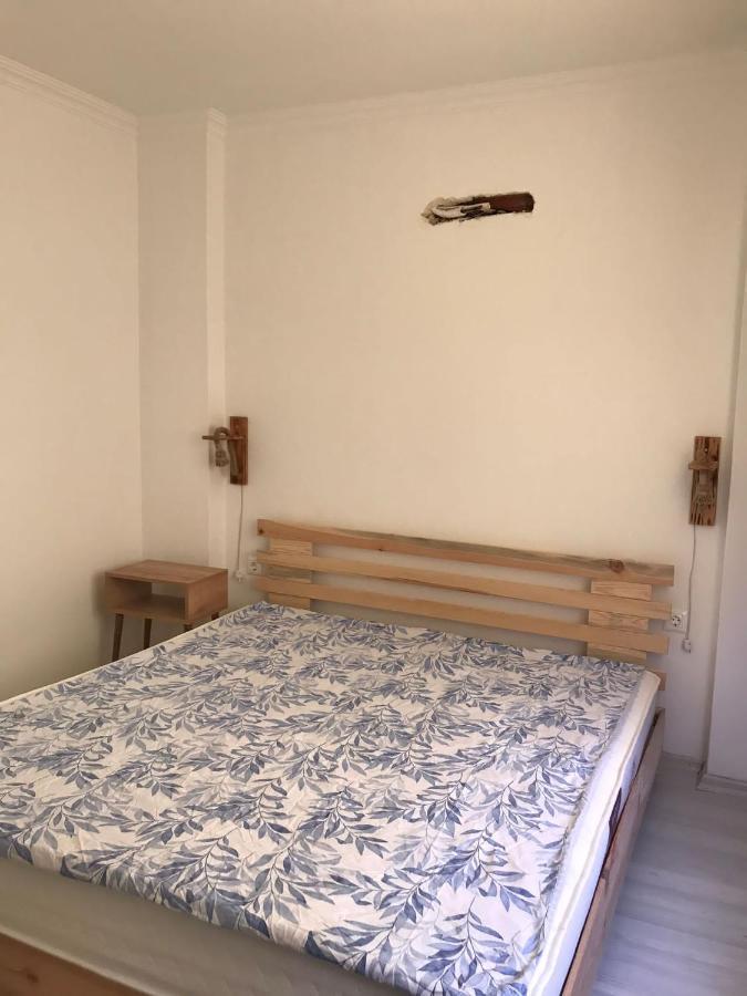 Mumcular Apartment Bodrum