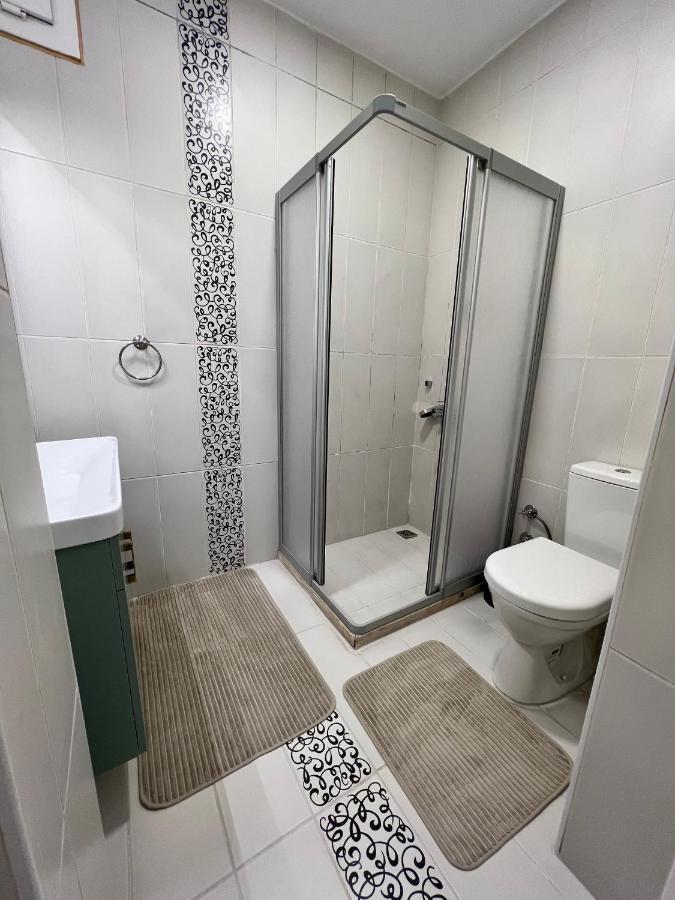 2+1 House In Center With Sea View And Big Private Garden Apartamento *