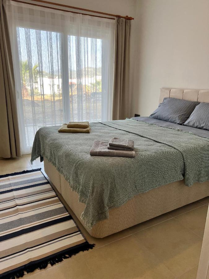 2+1 House In Center With Sea View And Big Private Garden * Bodrum