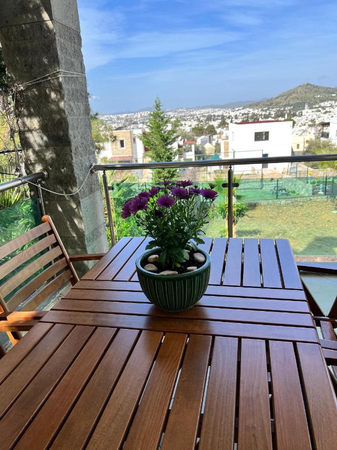 Apartamento 2+1 House In Center With Sea View And Big Private Garden