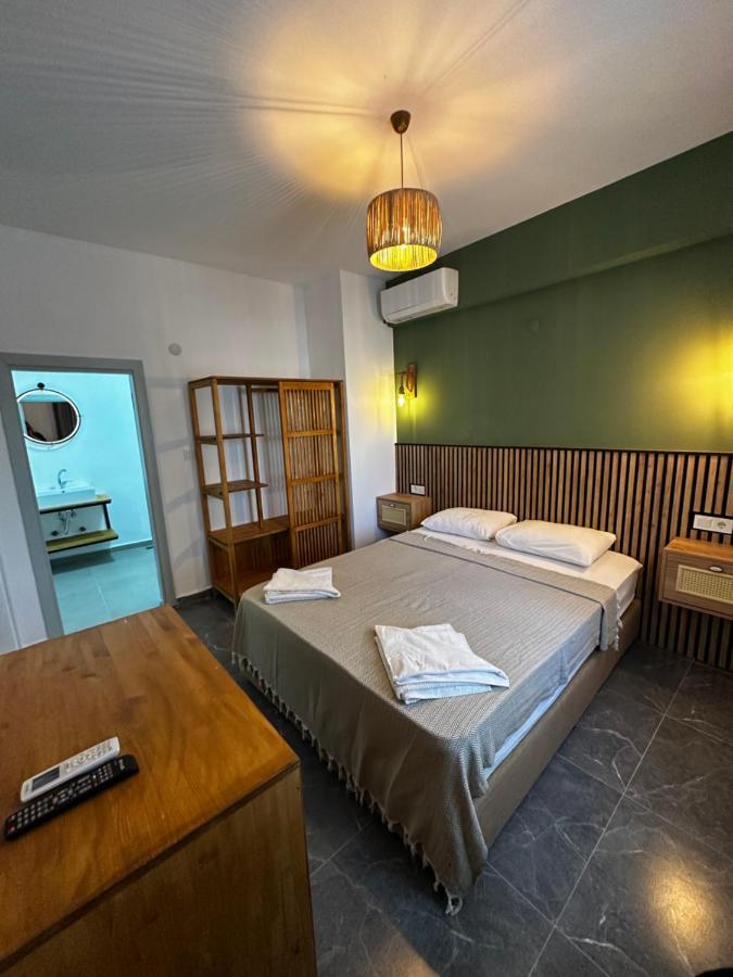 Hotel Rueya Boheme Bodrum