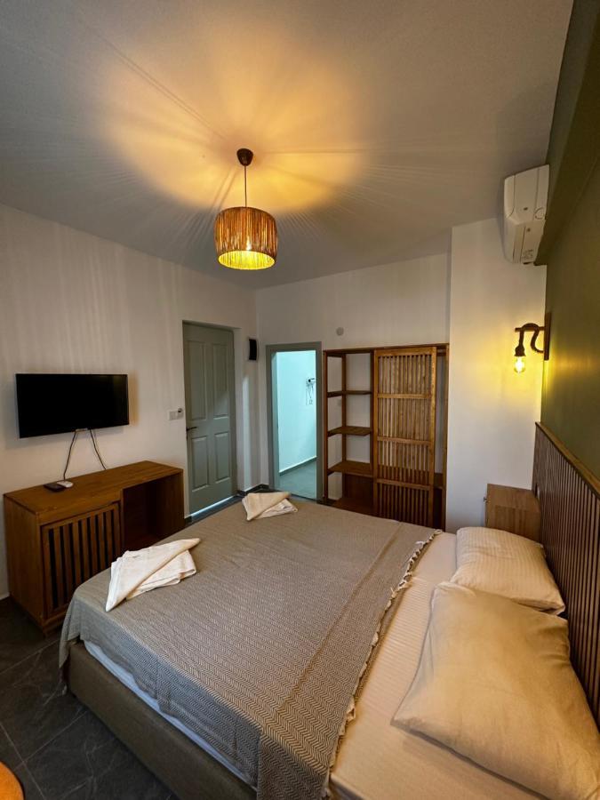 Hotel Rueya Boheme *