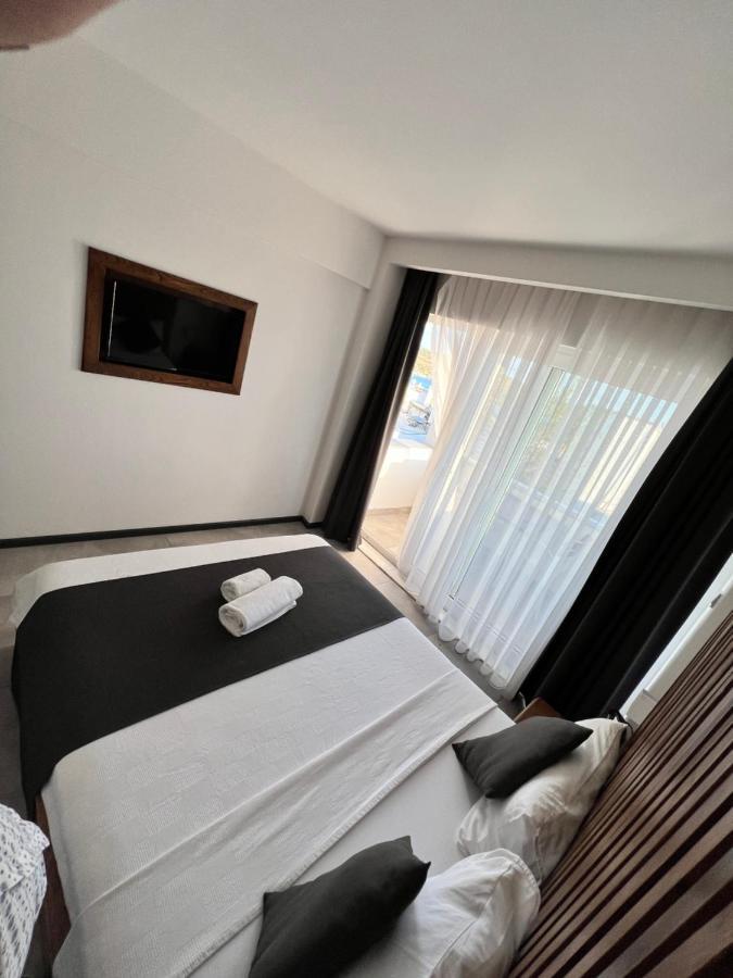 Hotel Exen By Weekend Bodrum