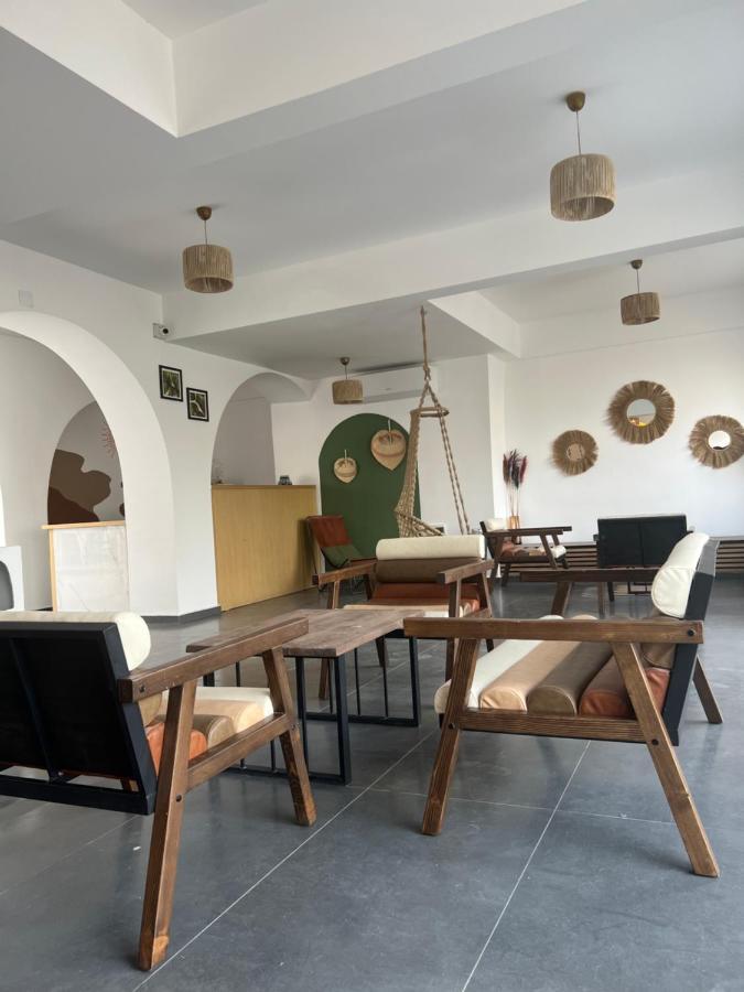 Rueya Boheme Hotel *