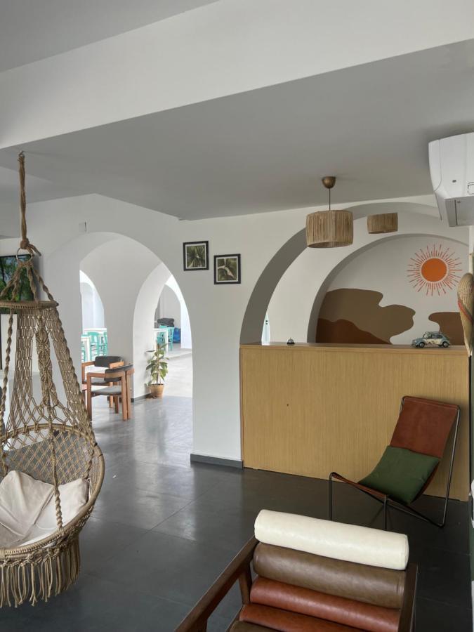 Hotel Rueya Boheme *