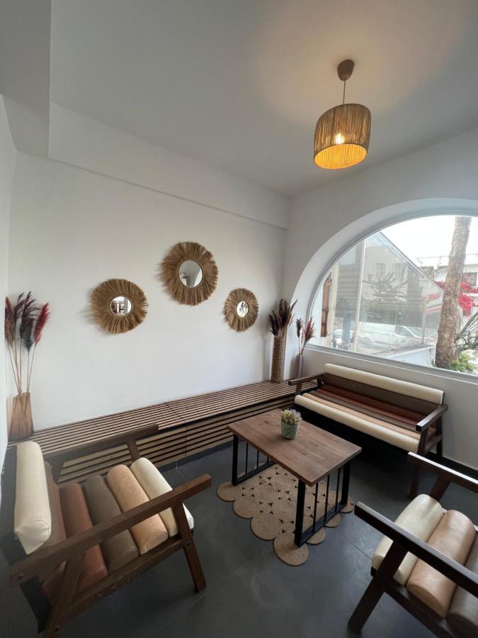 Hotel Rueya Boheme Bodrum