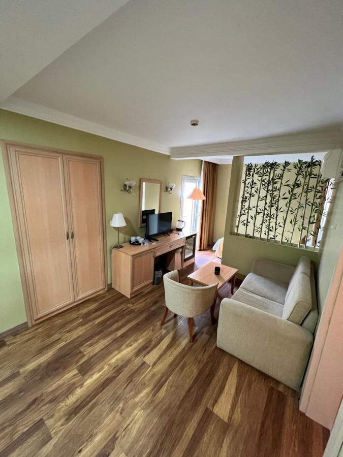 Hotel Exen By Weekend Bodrum
