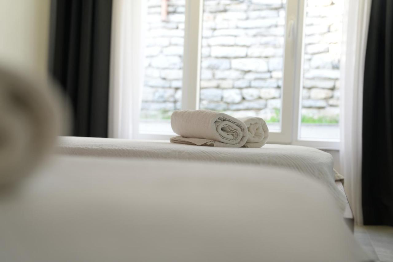 Exen By Weekend Hotel 3*