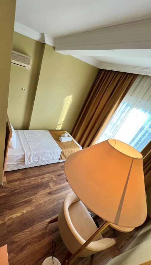 Exen By Weekend Hotel Bodrum