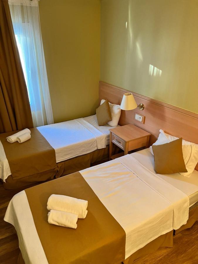 Exen By Weekend Hotel Bodrum