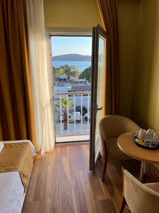 Hotel Exen By Weekend Bodrum