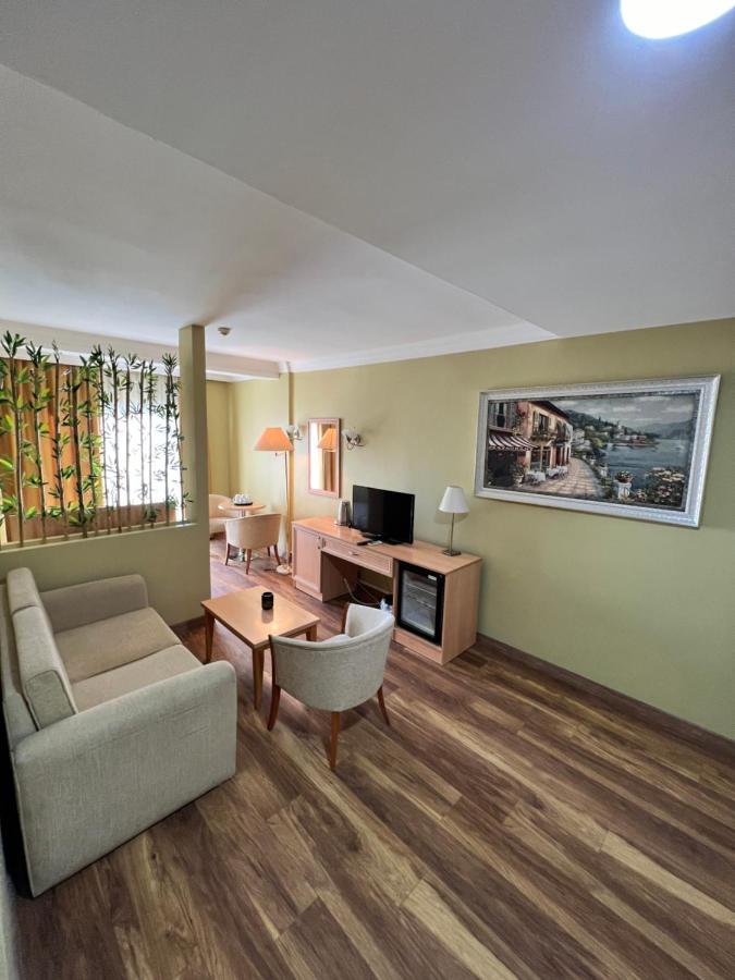 Hotel Exen By Weekend Bodrum