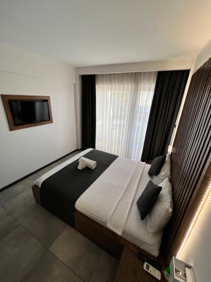 Hotel Exen By Weekend Bodrum