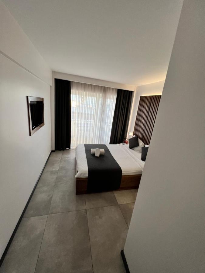 Exen By Weekend Bodrum