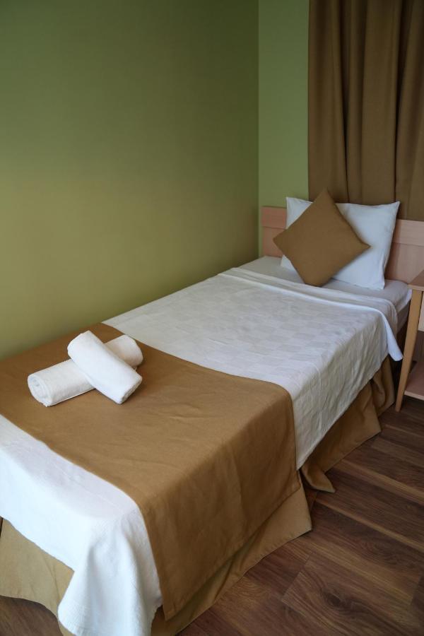 Exen By Weekend Hotel