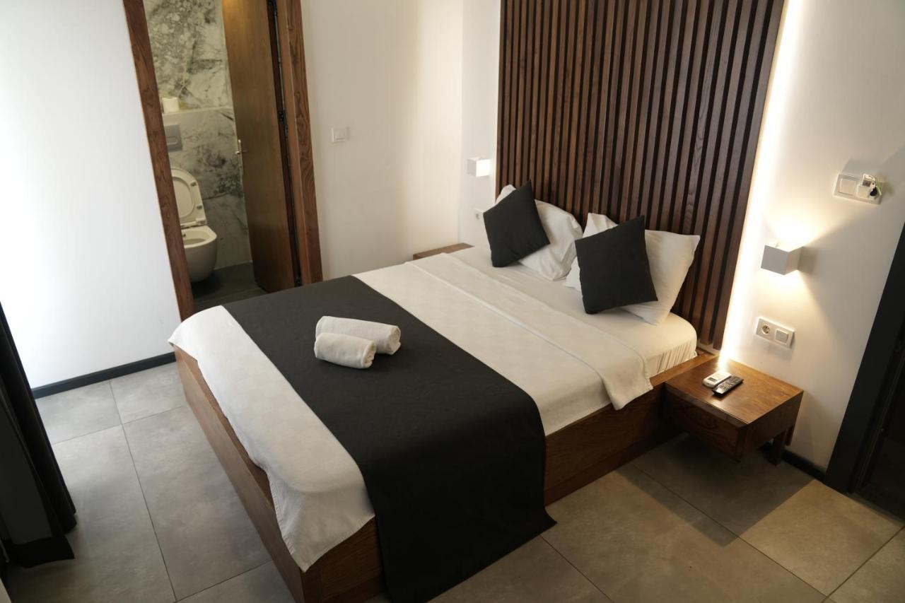 Exen By Weekend Hotel Bodrum