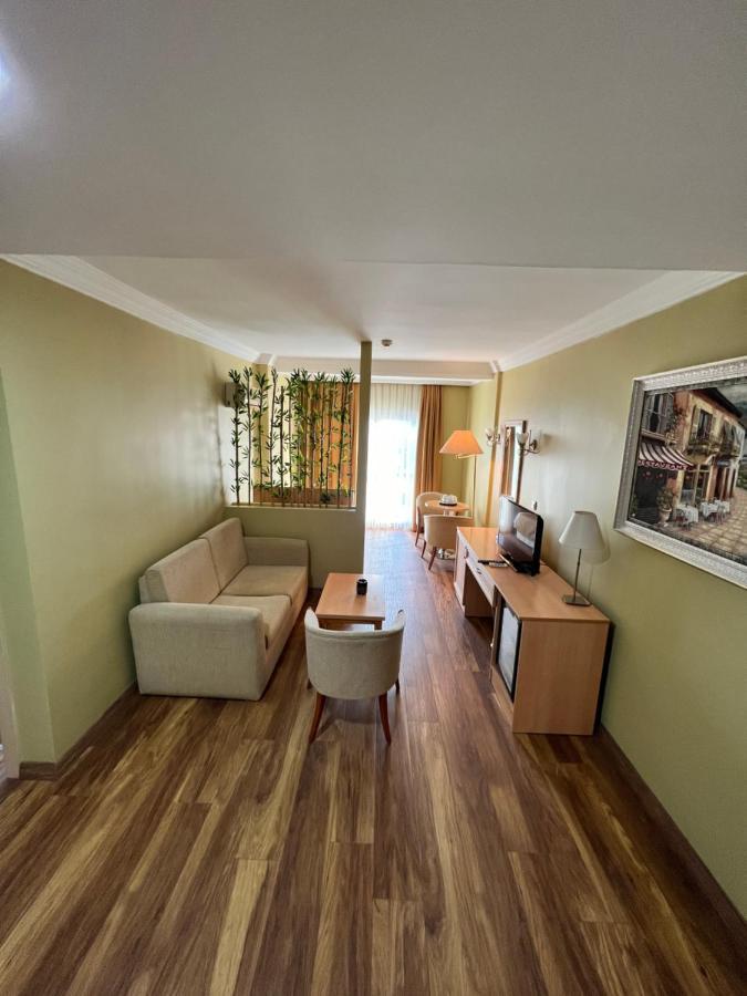 Hotel Exen By Weekend Bodrum