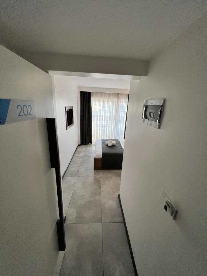 Hotel Exen By Weekend 3*