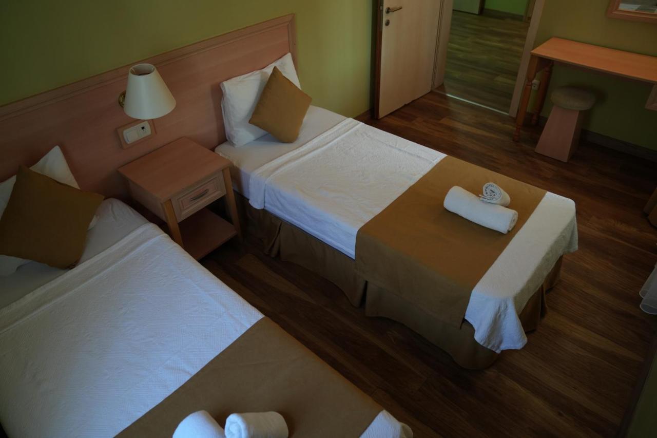 Hotel Exen By Weekend Bodrum