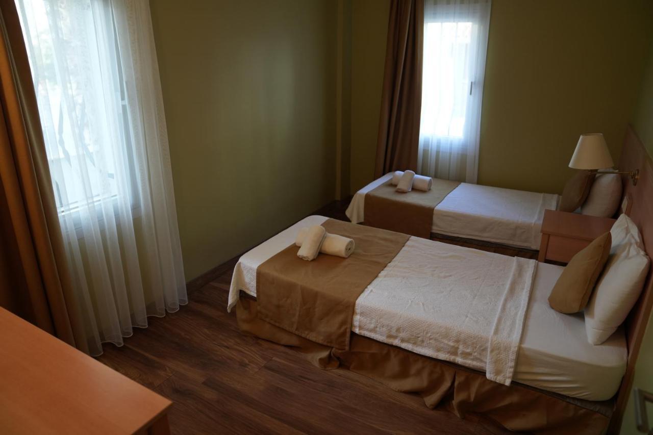 Hotel Exen By Weekend Bodrum