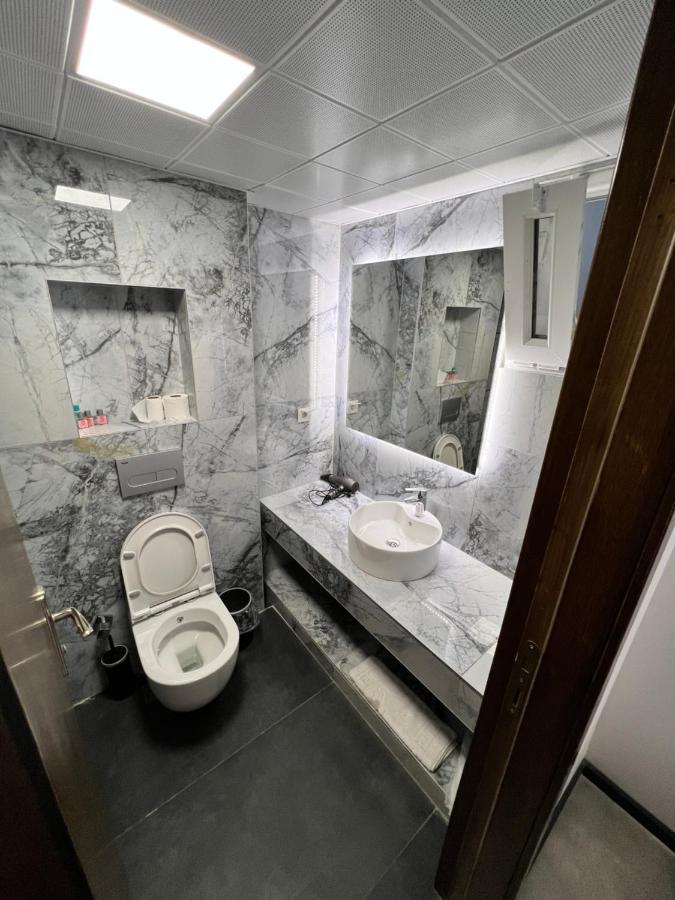 Exen By Weekend Hotel