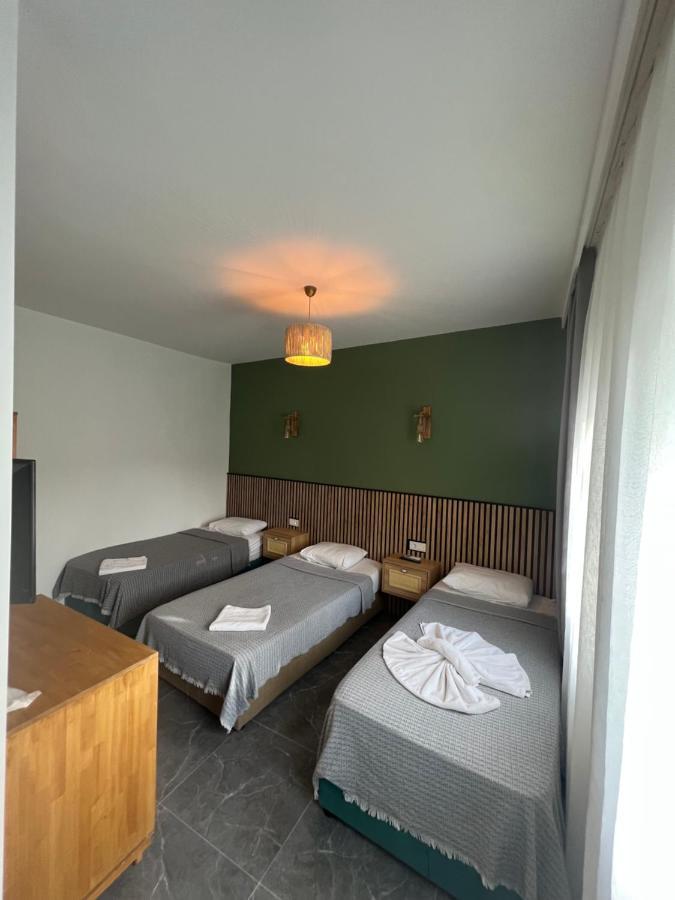 Rueya Boheme Hotel *