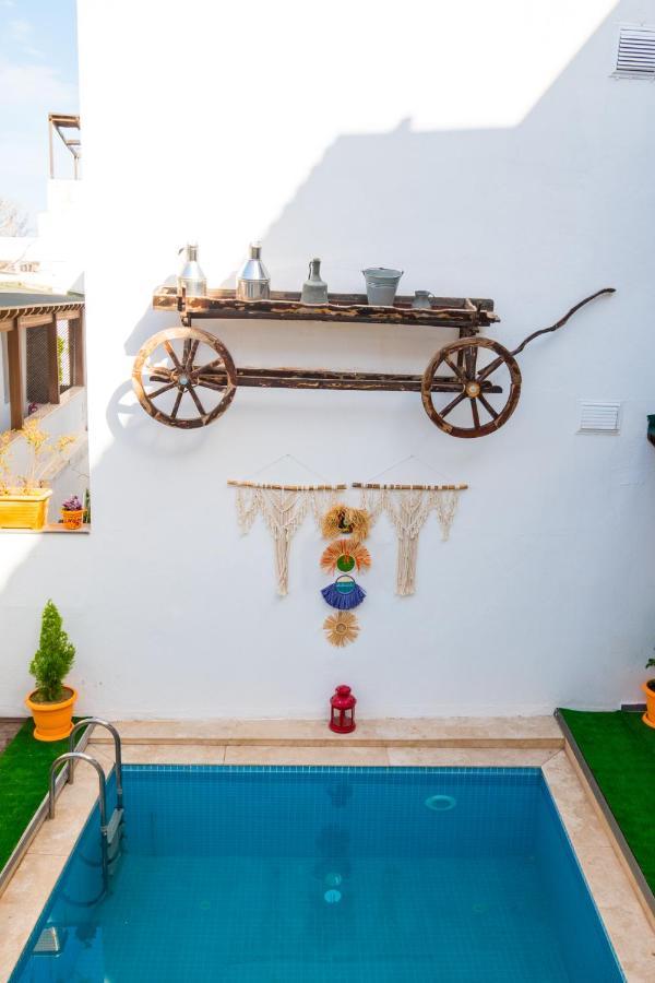 7 Art Feslegen By Egeos Hotel Bodrum