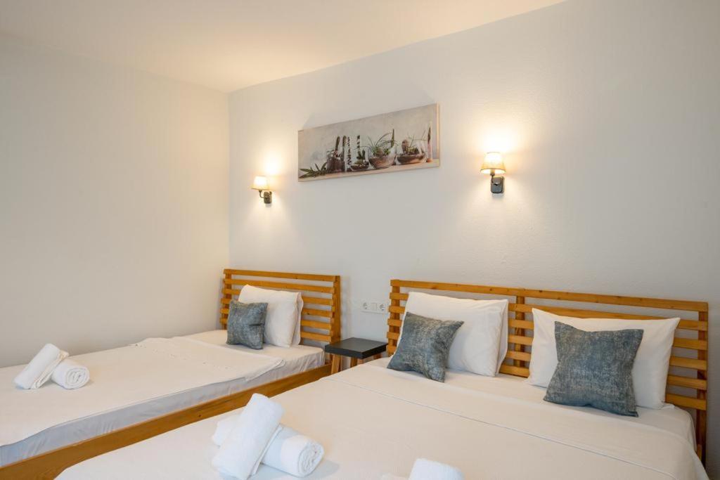 Mucho Boutique Bodrum