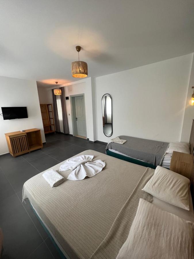 Hotel Rueya Boheme Bodrum