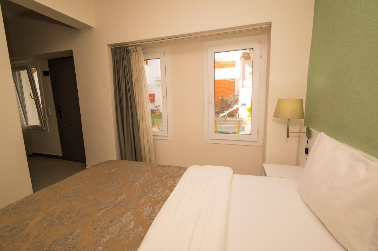 7 Art Feslegen By Egeos Hotel 3*