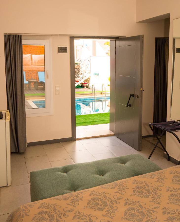 7 Art Feslegen By Egeos 3* Bodrum