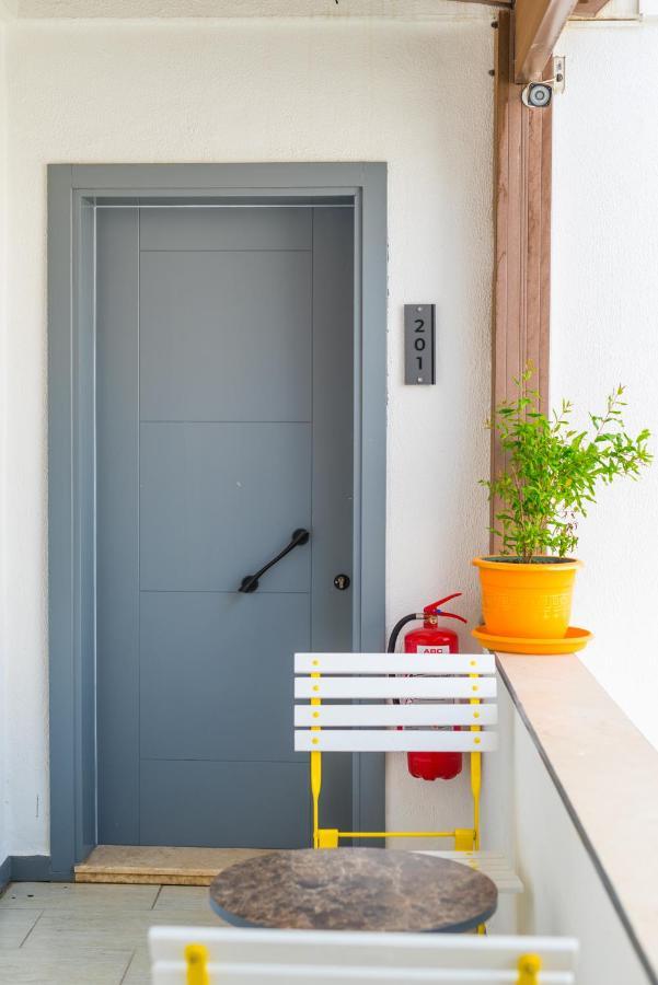 7 Art Feslegen By Egeos Hotel Bodrum