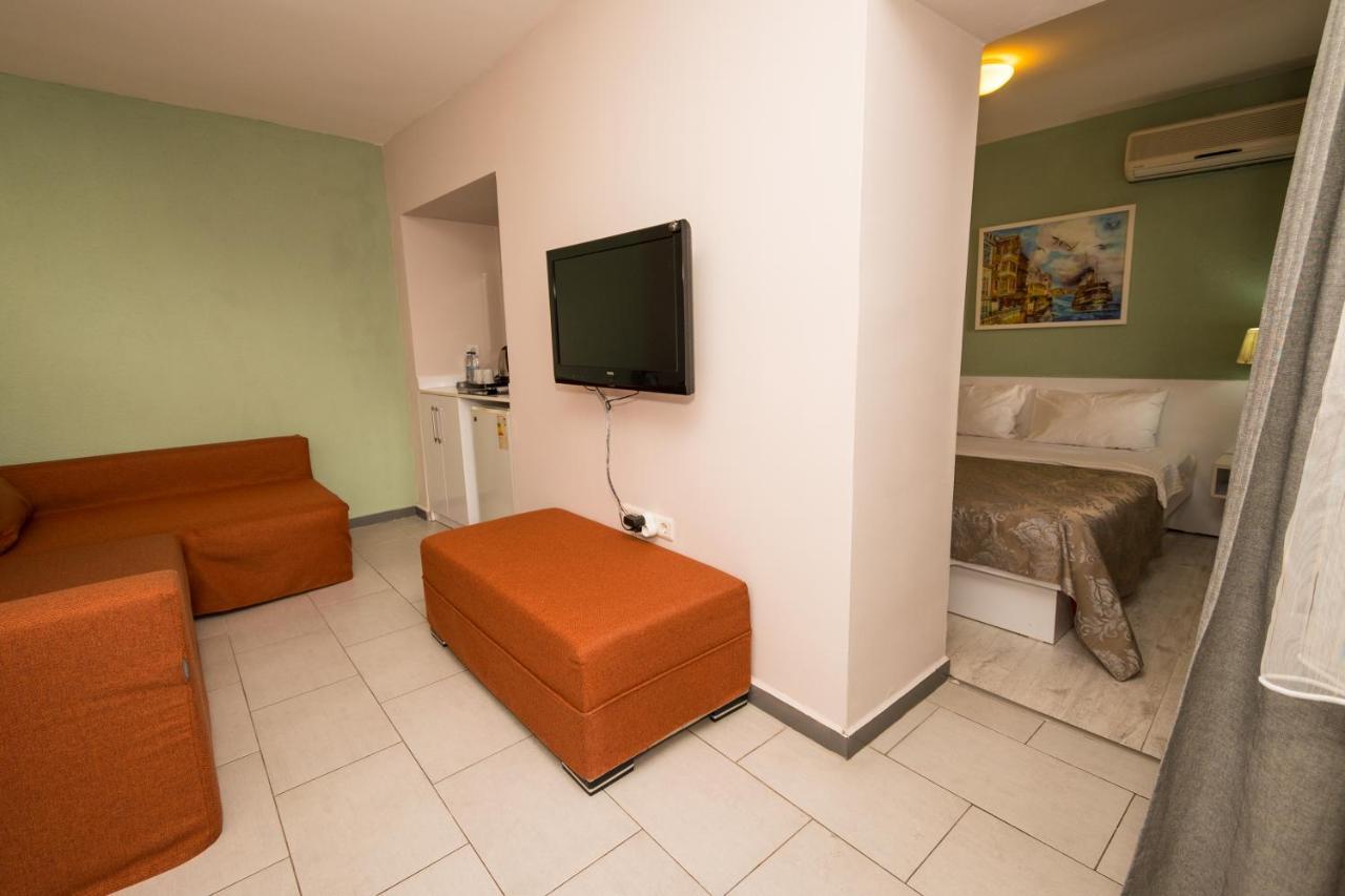 7 Art Feslegen By Egeos 3* Bodrum